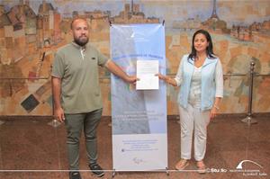 La distribution des certificats