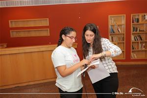 Atelier d'art oratoire niveau 2