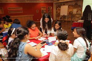 Atelier d'art oratoire niveau 2