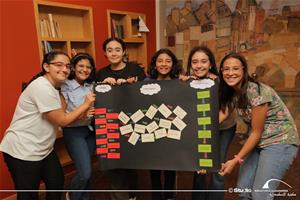 Atelier d'art oratoire niveau 2