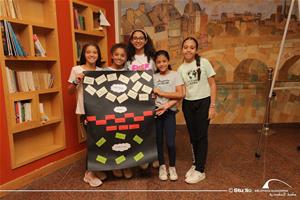 Atelier d'art oratoire niveau 2