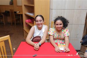 Atelier d'art oratoire niveau 2