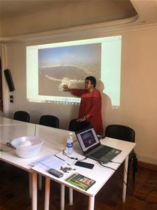 Atelier d'art oratoire niveau 2