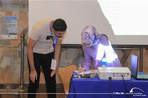  Atelier de jeu par Mme Asmaa Elarkam