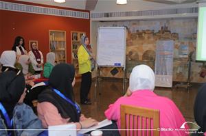 Atelier Phonétique par Dr Norhane Rashidi