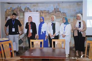 Les étudiants de la 33<sup>e</sup> édition présentent leur projet final