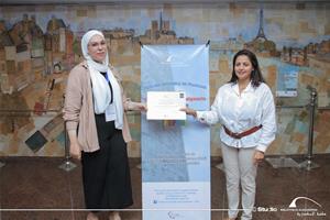  La distribution des certificats