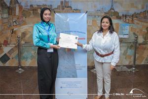  La distribution des certificats