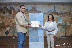  La distribution des certificats