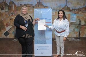  La distribution des certificats