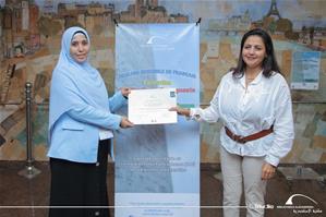  La distribution des certificats