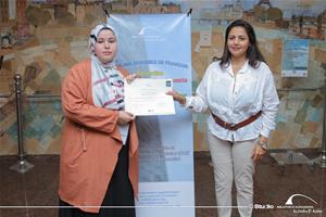  La distribution des certificats