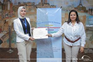 La distribution des certificats