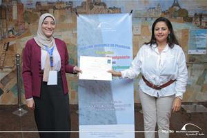 La distribution des certificats