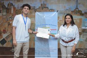 La distribution des certificats