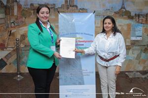 La distribution des certificats