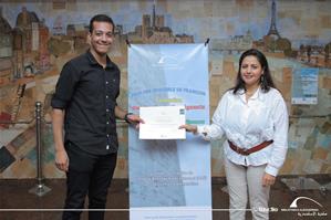 La distribution des certificats