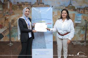 La distribution des certificats