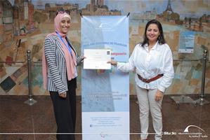 La distribution des certificats