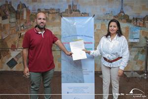 La distribution des certificats