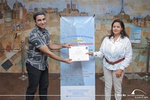 La distribution des certificats