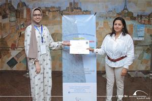 La distribution des certificats