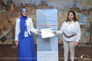 La distribution des certificats