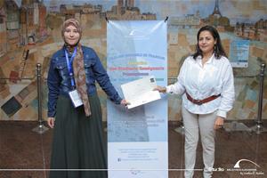 La distribution des certificats