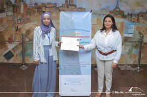 La distribution des certificats