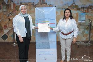 La distribution des certificats