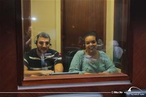  Les participants de l'atelier