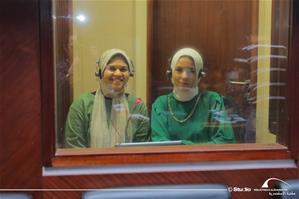  Les participants de l'atelier