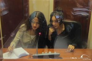  Les participants de l'atelier