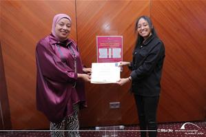  Distribution des certificats