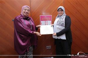  Distribution des certificats