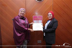  Distribution des certificats