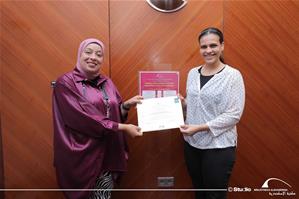  Distribution des certificats