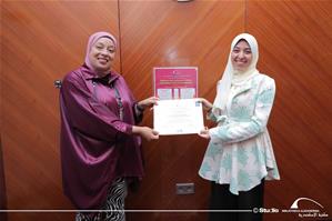  Distribution des certificats