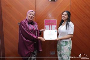  Distribution des certificats