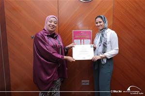  Distribution des certificats