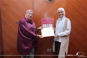  Distribution des certificats