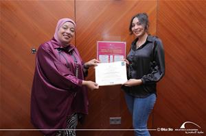  Distribution des certificats