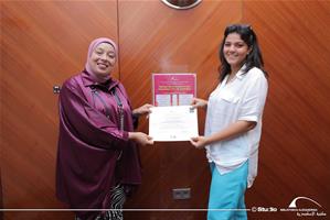  Distribution des certificats