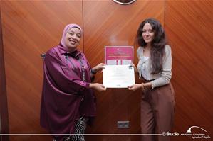  Distribution des certificats