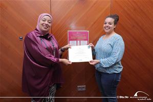  Distribution des certificats