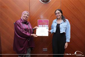  Distribution des certificats