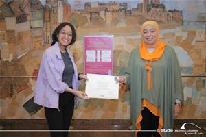  Distribution des certificats