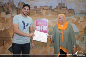  Distribution des certificats