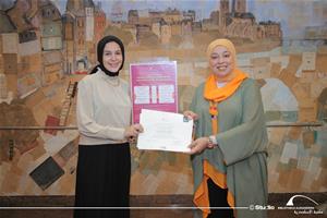  Distribution des certificats