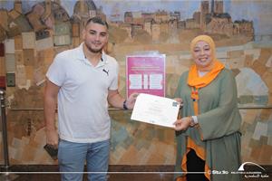  Distribution des certificats